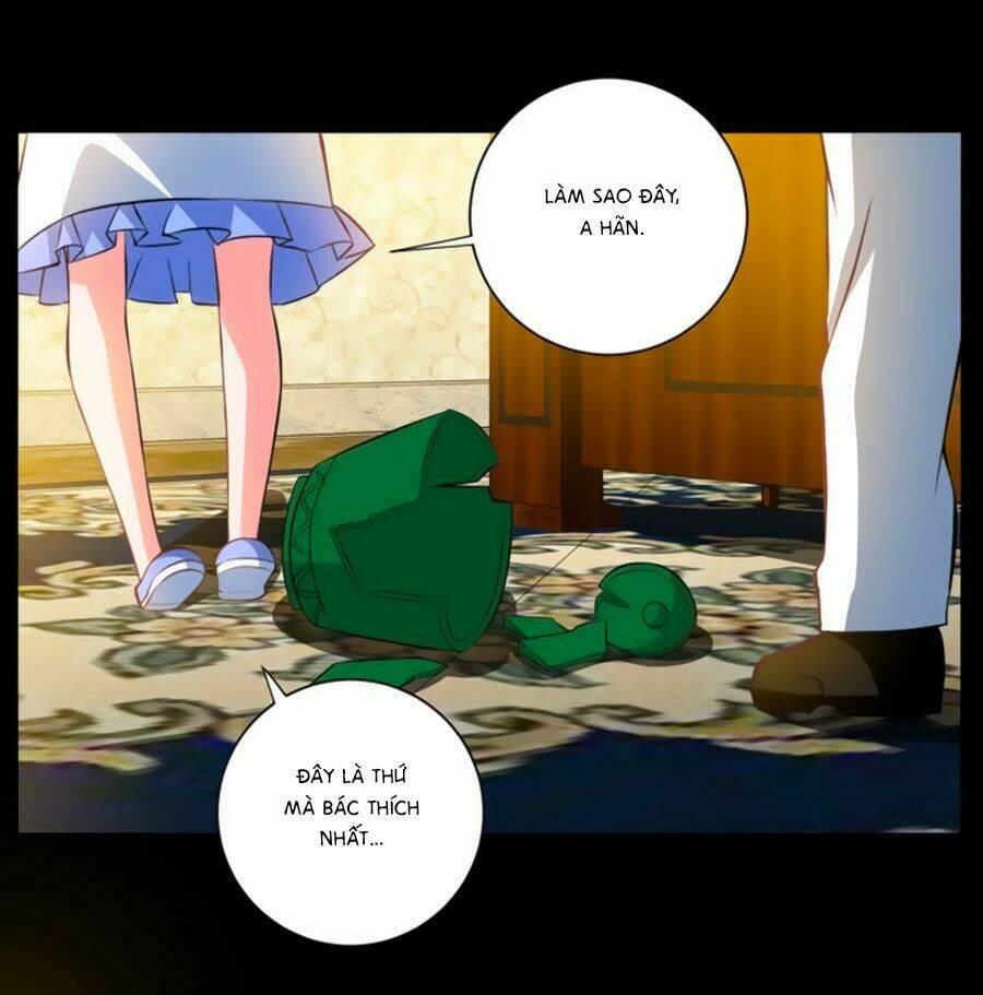 Người Yêu Khát Máu Của Tôi: Chapter 78