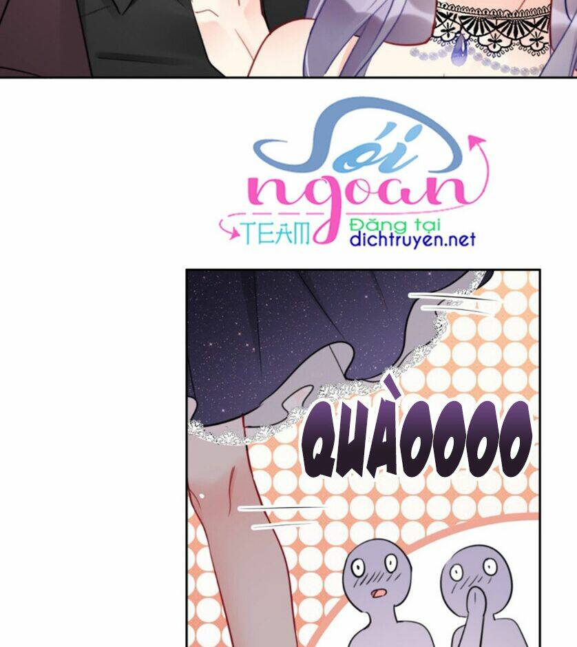 Boss Đại Nhân Là Nữ Thần?: Chapter 23