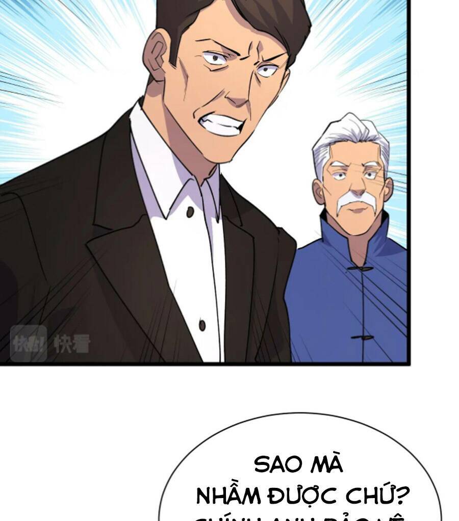 Bắt Đầu Với Tề Thiên Đại Thánh: Chapter 28