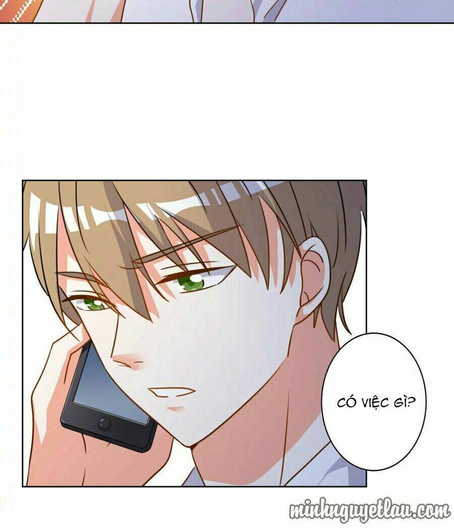 Hôn Nhân Dục Vọng: Thiếu Gia Nhẹ Một Chút!: Chapter 71