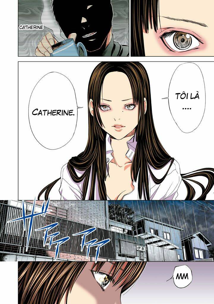 Minimum: Chapter 22