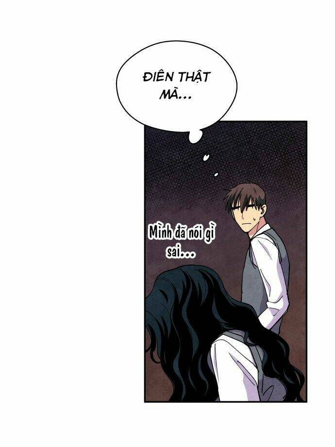 Tai Sói Và Mũ Đỏ: Chapter 42