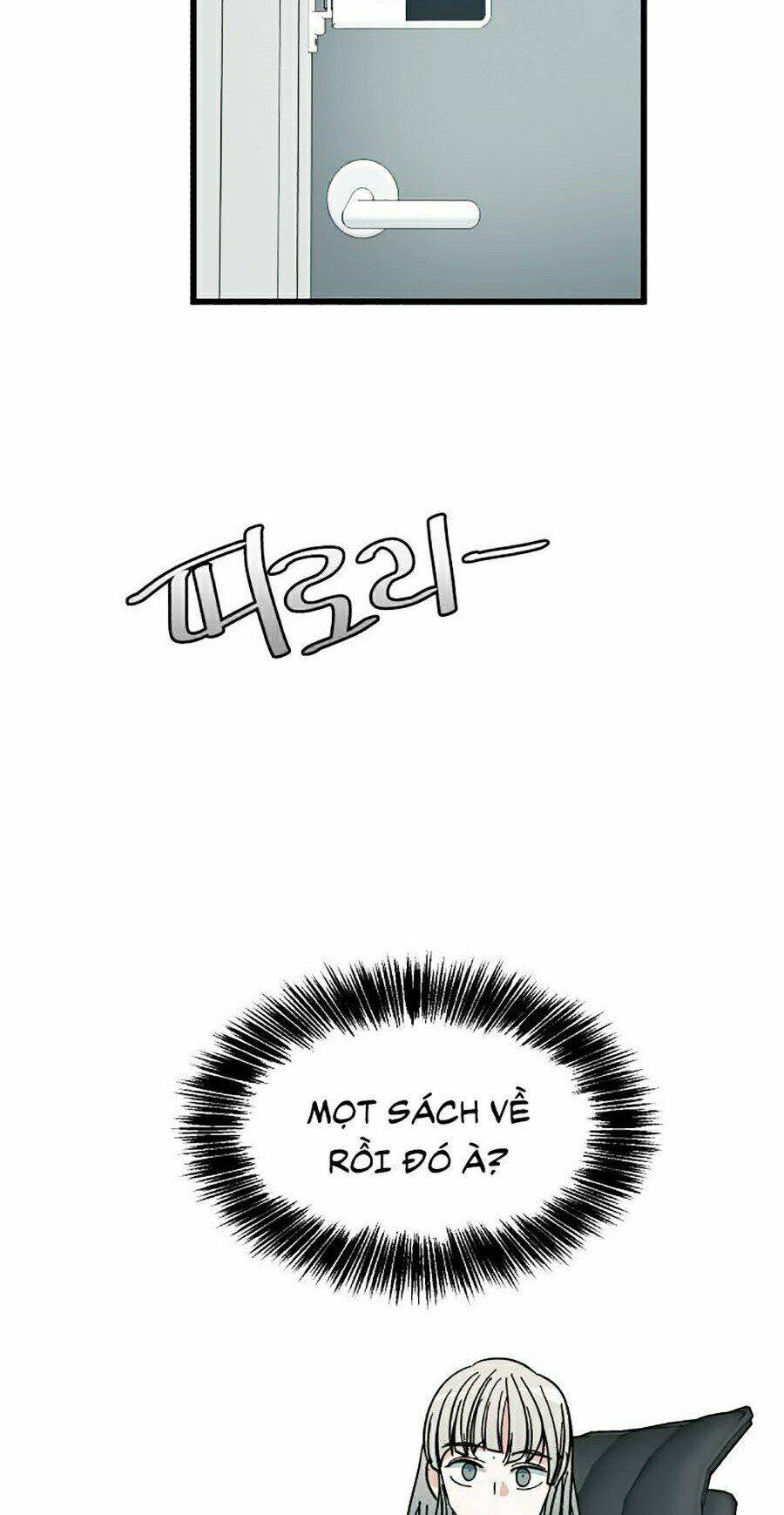 Đàm Phán Bắt Nạt: Chapter 2