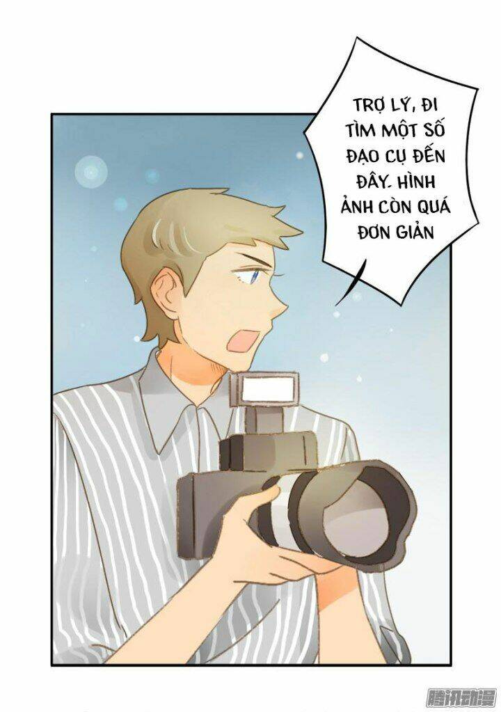 Sức Mạnh Của Sắc Đẹp: Chapter 164