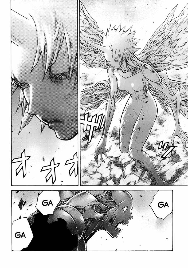 Mắt Bạc: Chapter 103