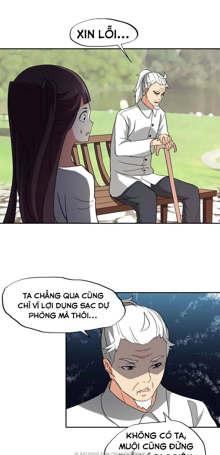 Ta Luyện Giả Kim Trong Thời Đại Tu Tiên: Chapter 71