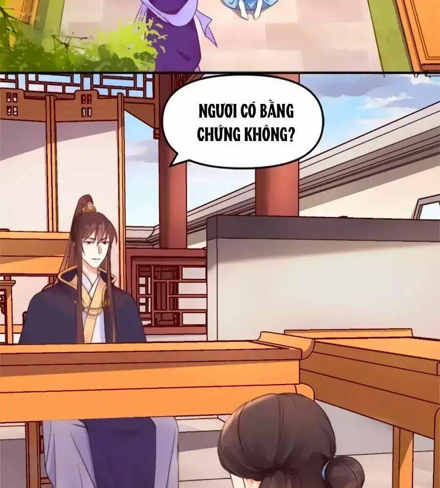 Hoạn Phi Hoàn Triều: Chapter 28