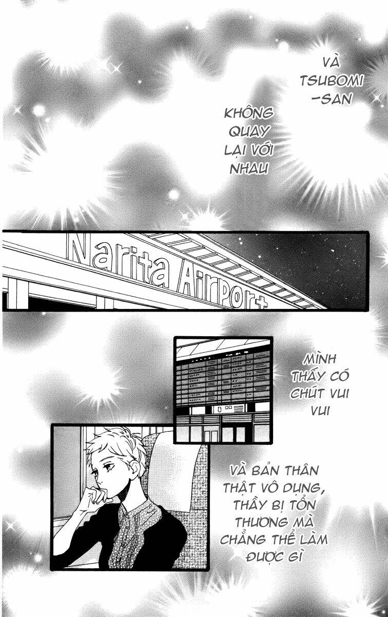 Sao Mai Của Em: Chapter 23