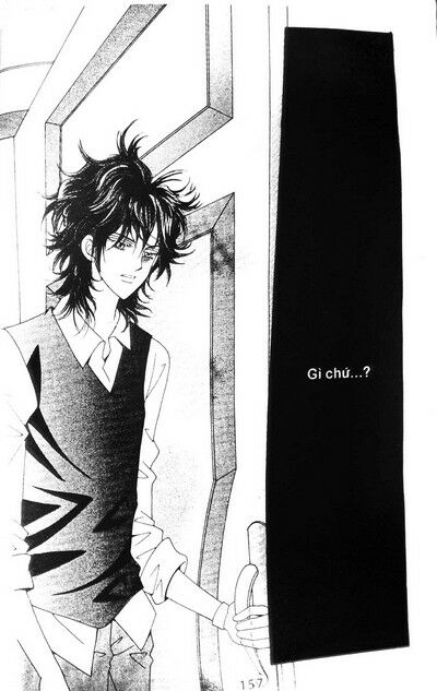 Lọ Lem Hậu Đậu: Chapter 9