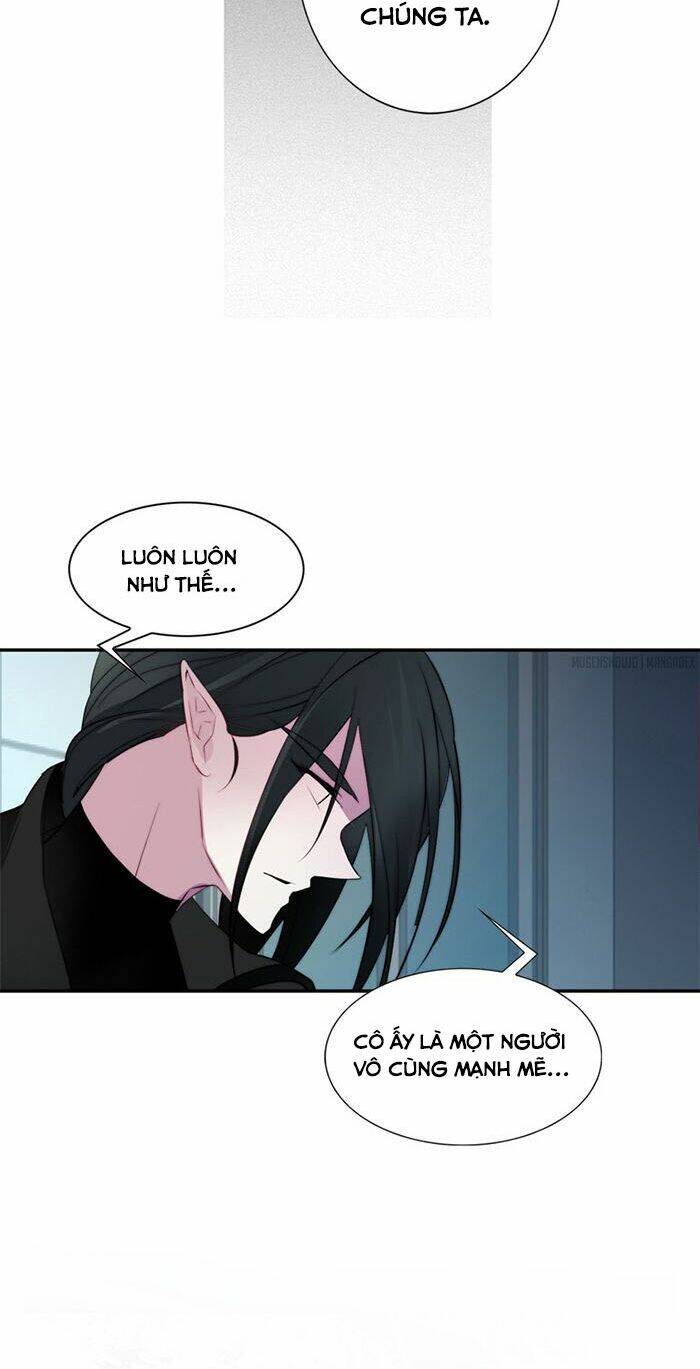The Memory Of Wind: Anz: Chapter 26