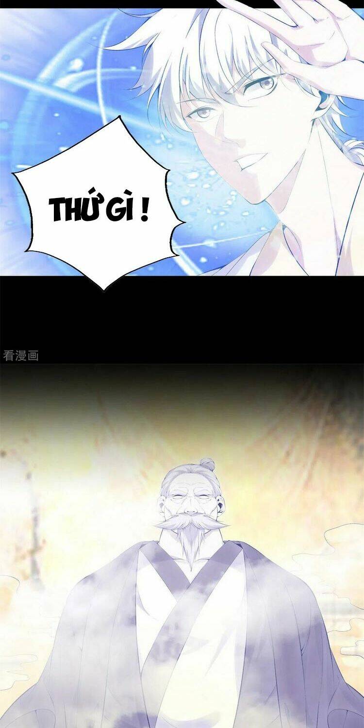 Đô Thị Chí Tôn: Chapter 161