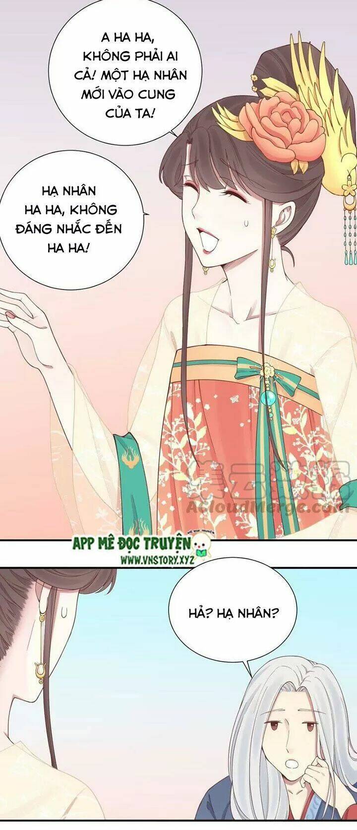 Hoàng Hậu Bận Lắm: Chapter 113