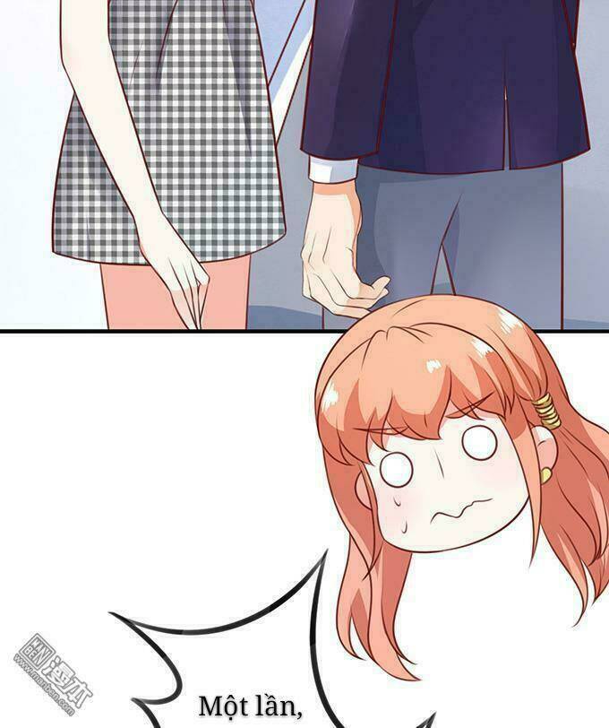 Giang Thiếu Muốn Hay Không Gả Tới Đây: Chapter 1