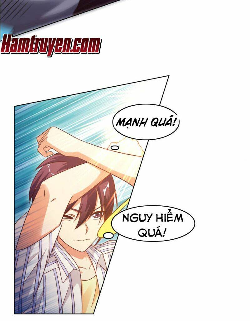 Thần Tiên Đại Lý Nhân: Chapter 7