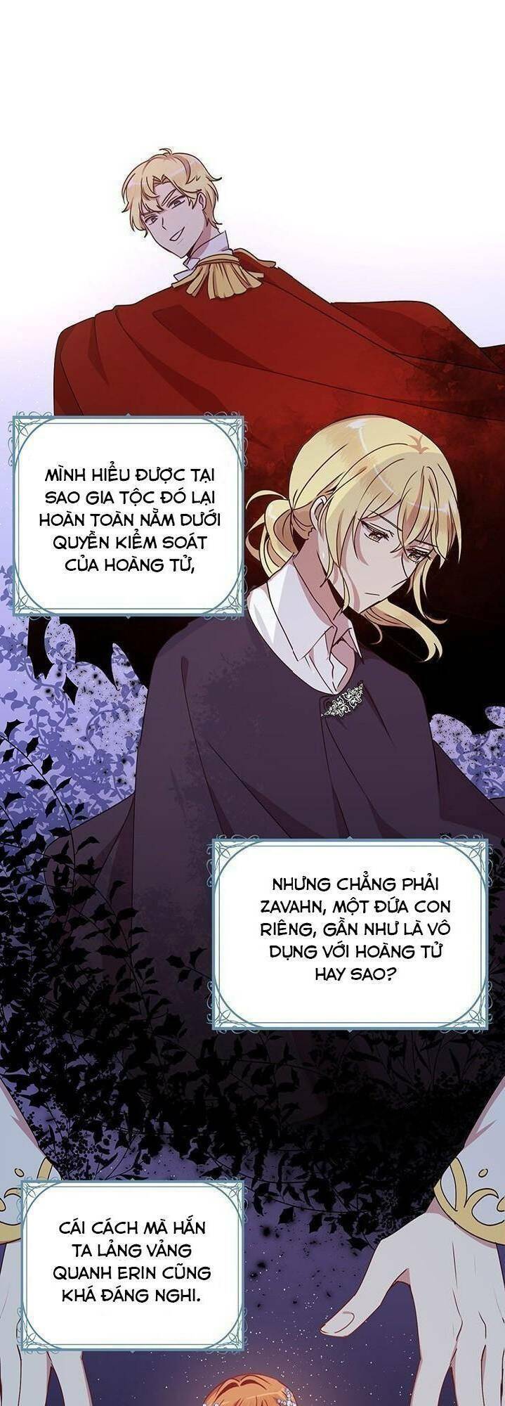 Công Tước, Loạn Vừa Thôi!: Chapter 54