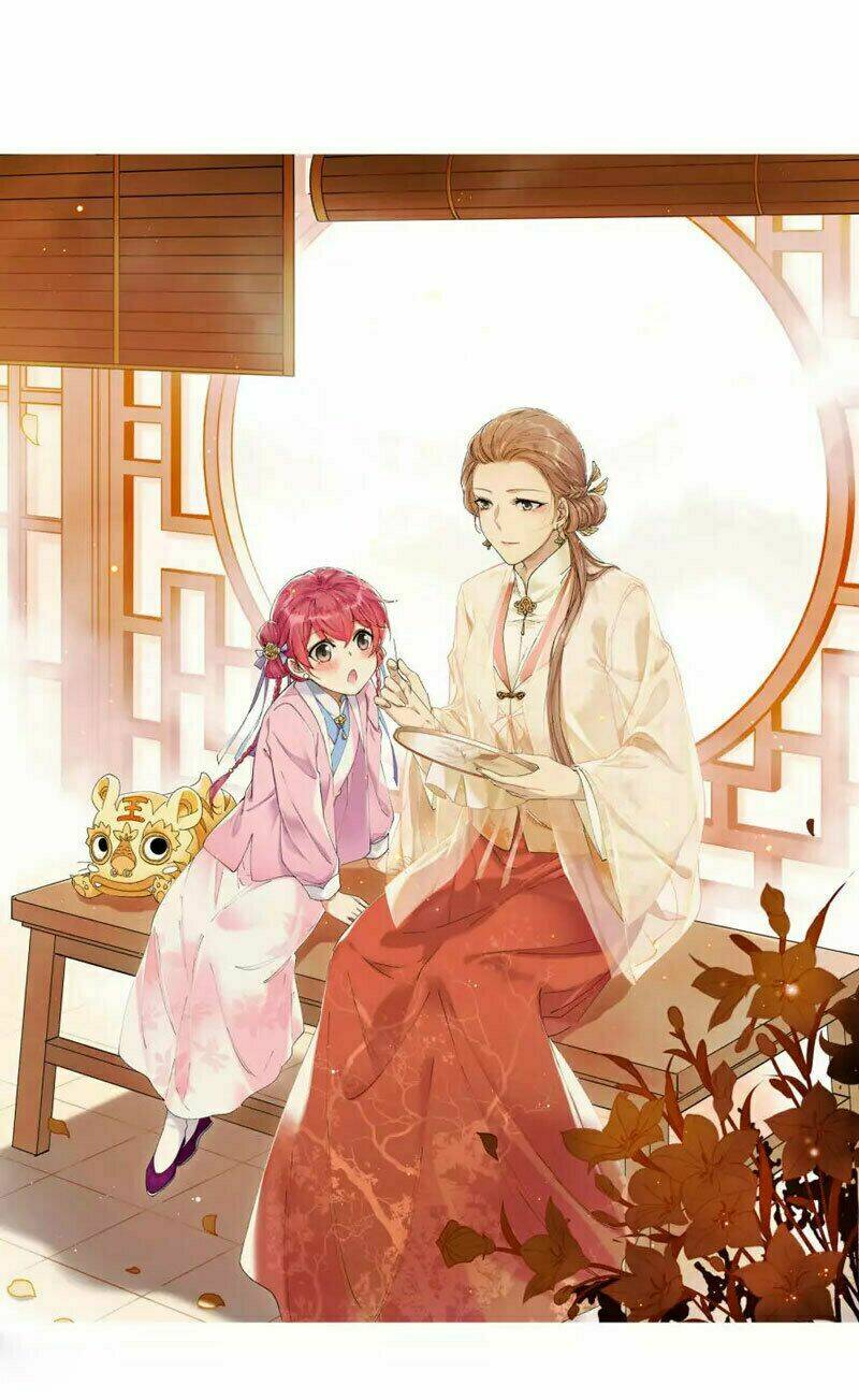 Thượng Quốc Phú Chi Thiên Đống Tuyết: Chapter 23