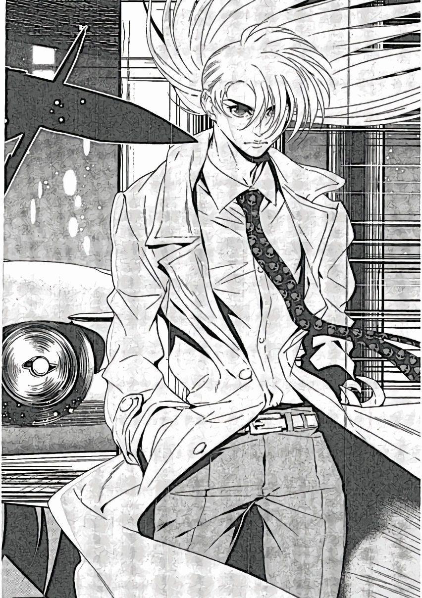 Thời Niên Thiếu Của Black Jack: Chapter 59