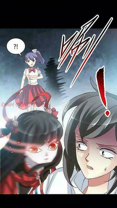 Truyện Kinh Dị Ở Tòa Nhà Số 44: Chapter 89