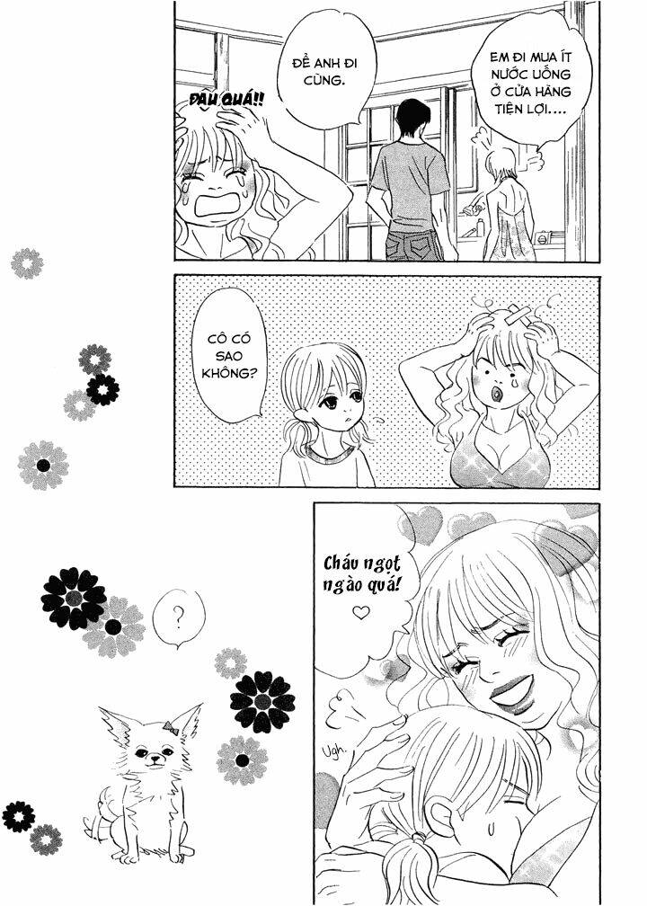 Chàng Giúp Việc Tada: Chapter 11