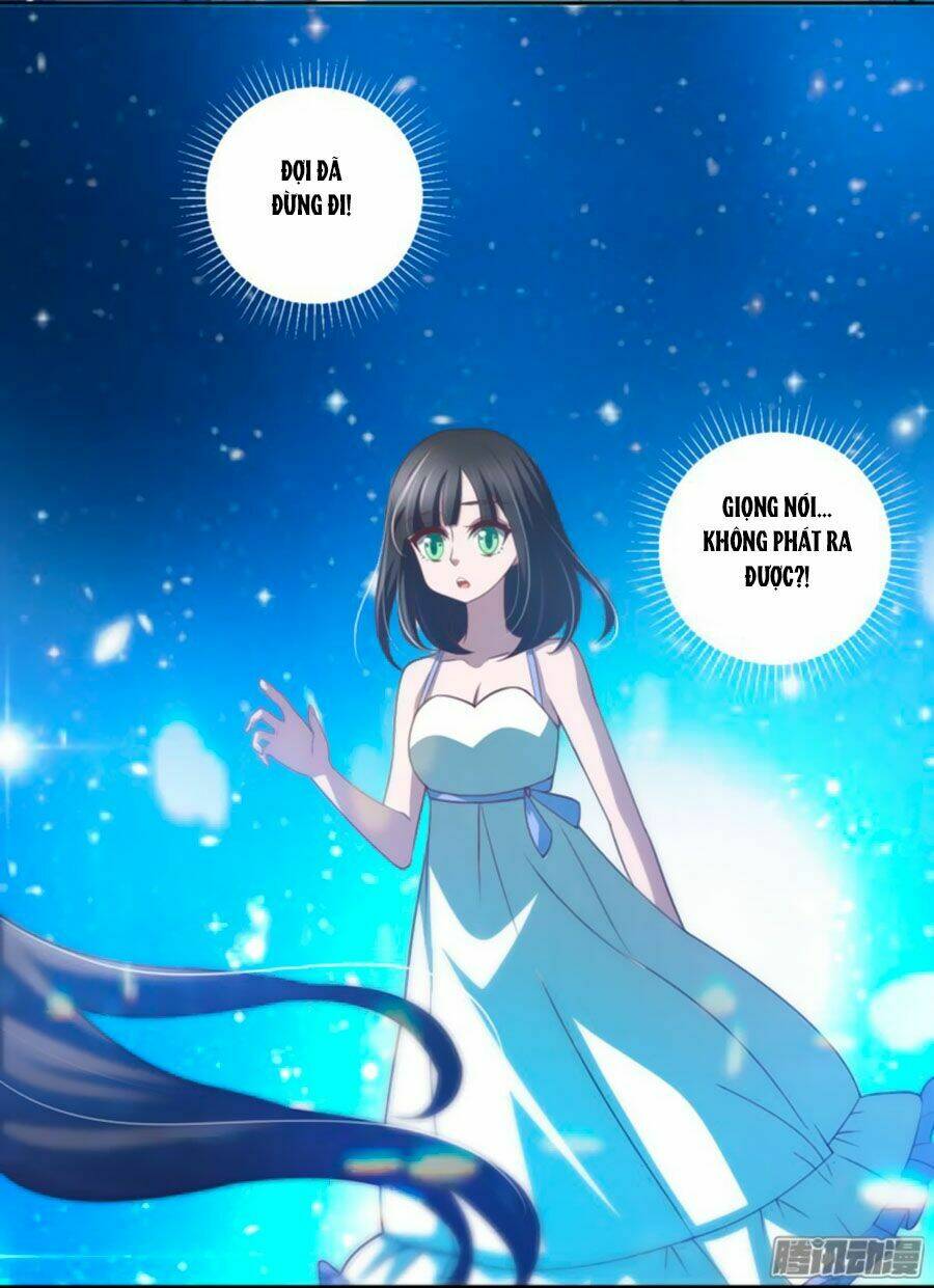 Người Yêu Khát Máu Của Tôi: Chapter 31