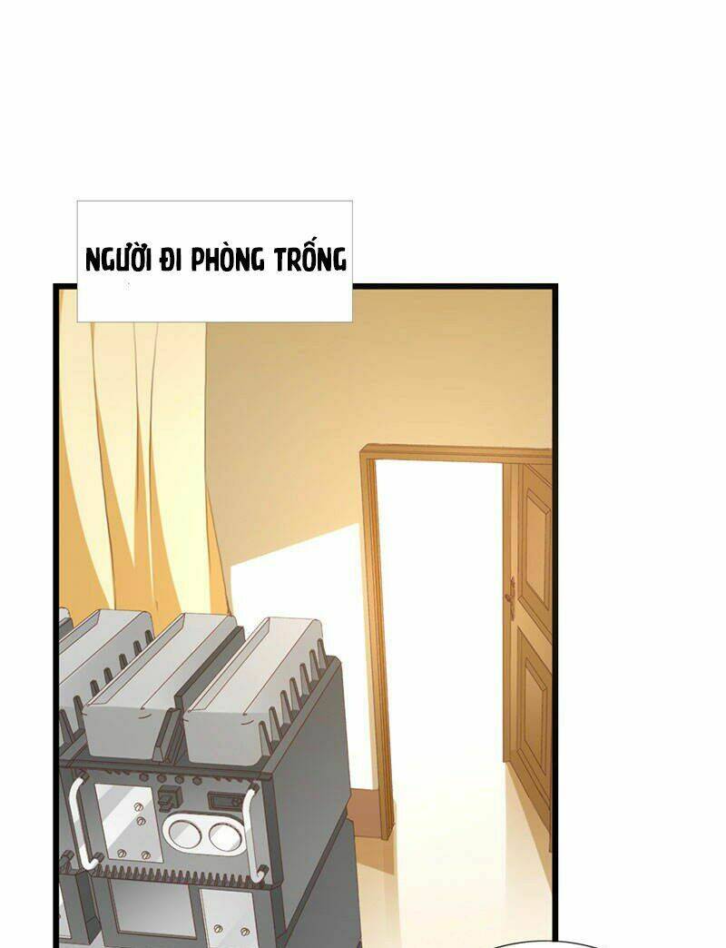 Này! Đừng Động Vào Phô Mai Của Tôi: Chapter 128