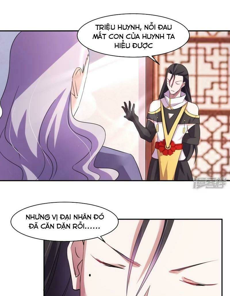 Tuyệt Thế Thánh Đế: Chapter 7