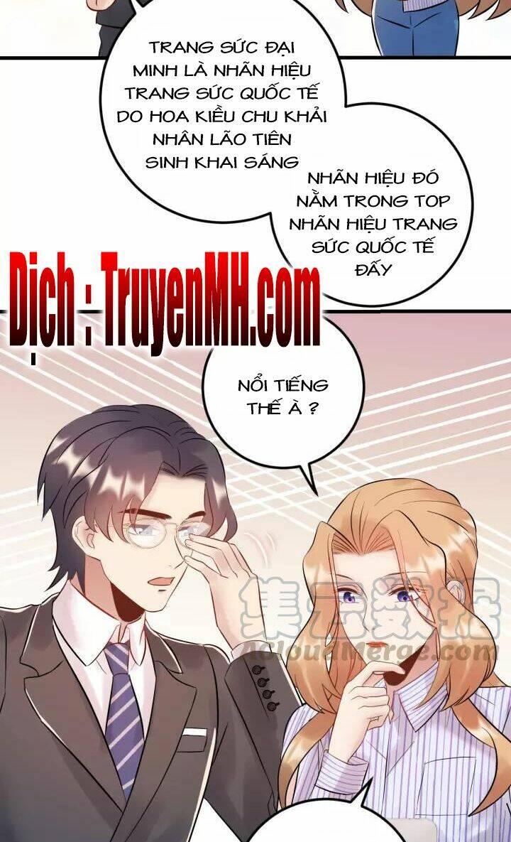 Trong Sinh Chi Ức Vạn Ảnh Hậu Yếu Thượng Vị: Chapter 234