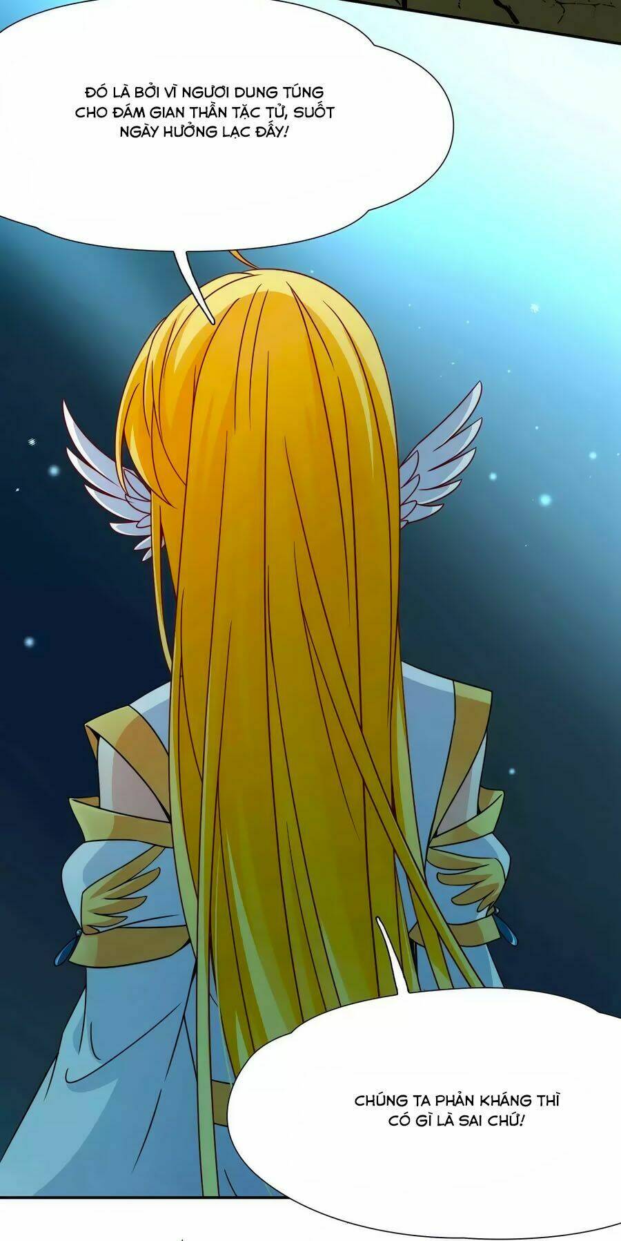 Huyền Vũ Luyến Ca: Vạn Vật Sinh Linh: Chapter 29.1