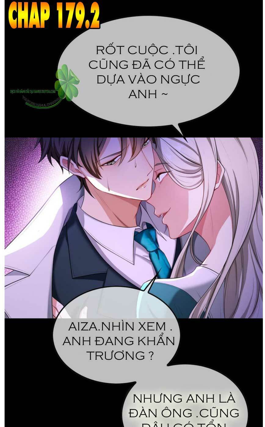Cô Vợ Nhỏ Nuông Chiều Quá Lại Thành Ác!!: Chapter 179.2