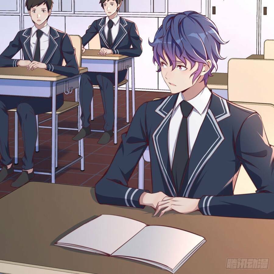 Thiên Tứ Thức Tỉnh: Chapter 2