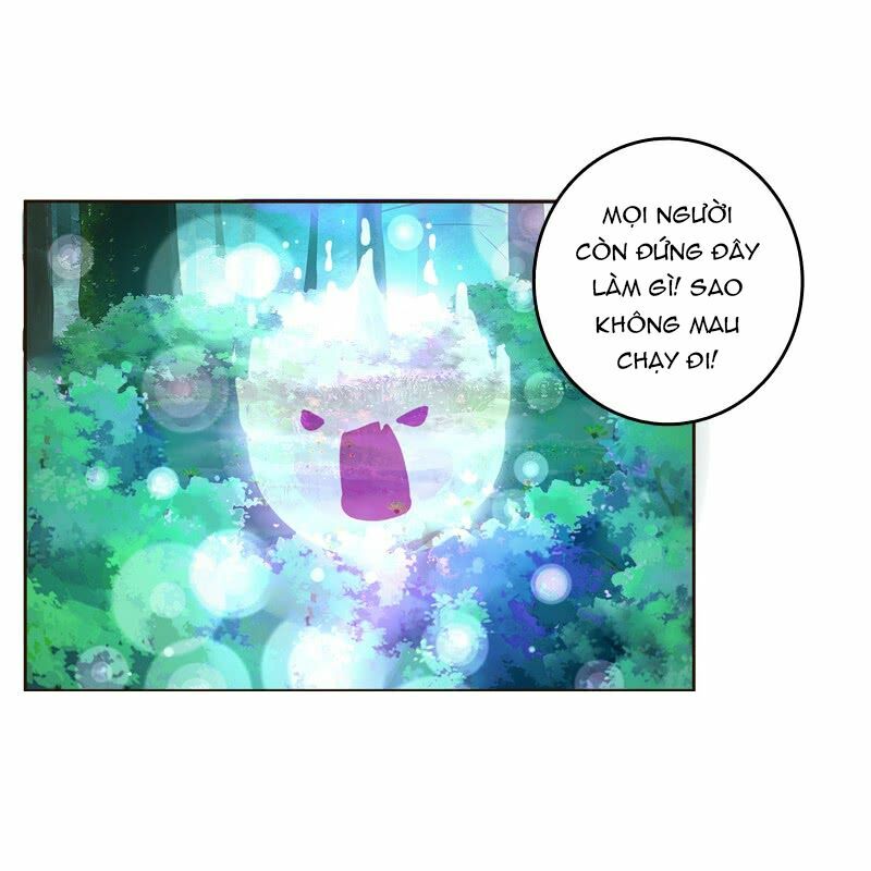 Thông Linh Phi: Chapter 167