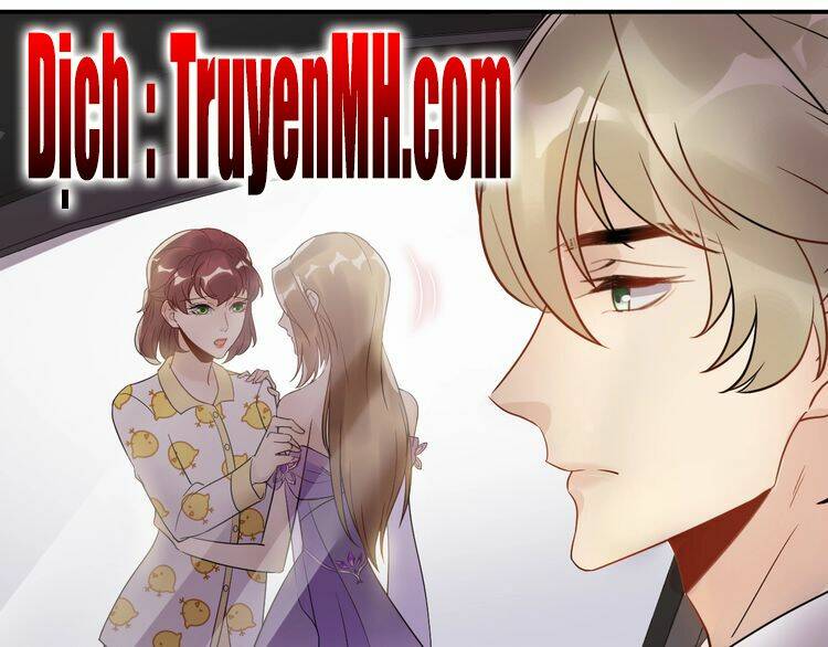 Trong Sinh Chi Ức Vạn Ảnh Hậu Yếu Thượng Vị: Chapter 41