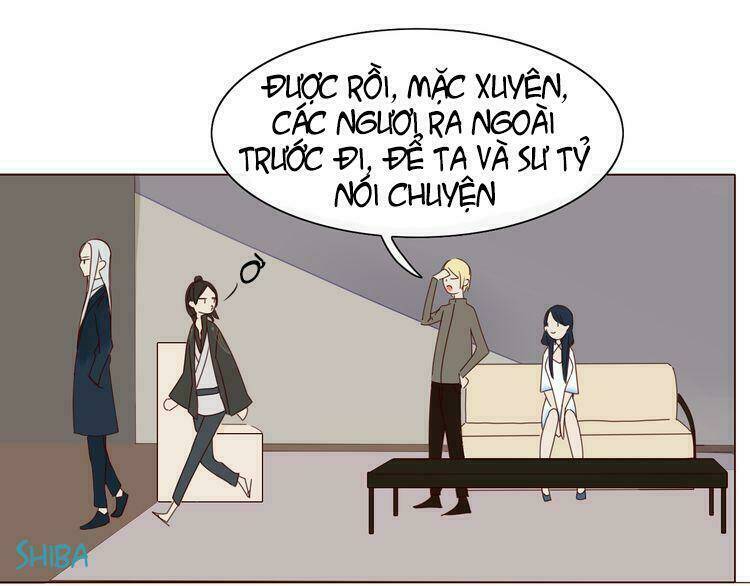 Ta Chỉ Muốn Giết Ngươi: Chapter 11