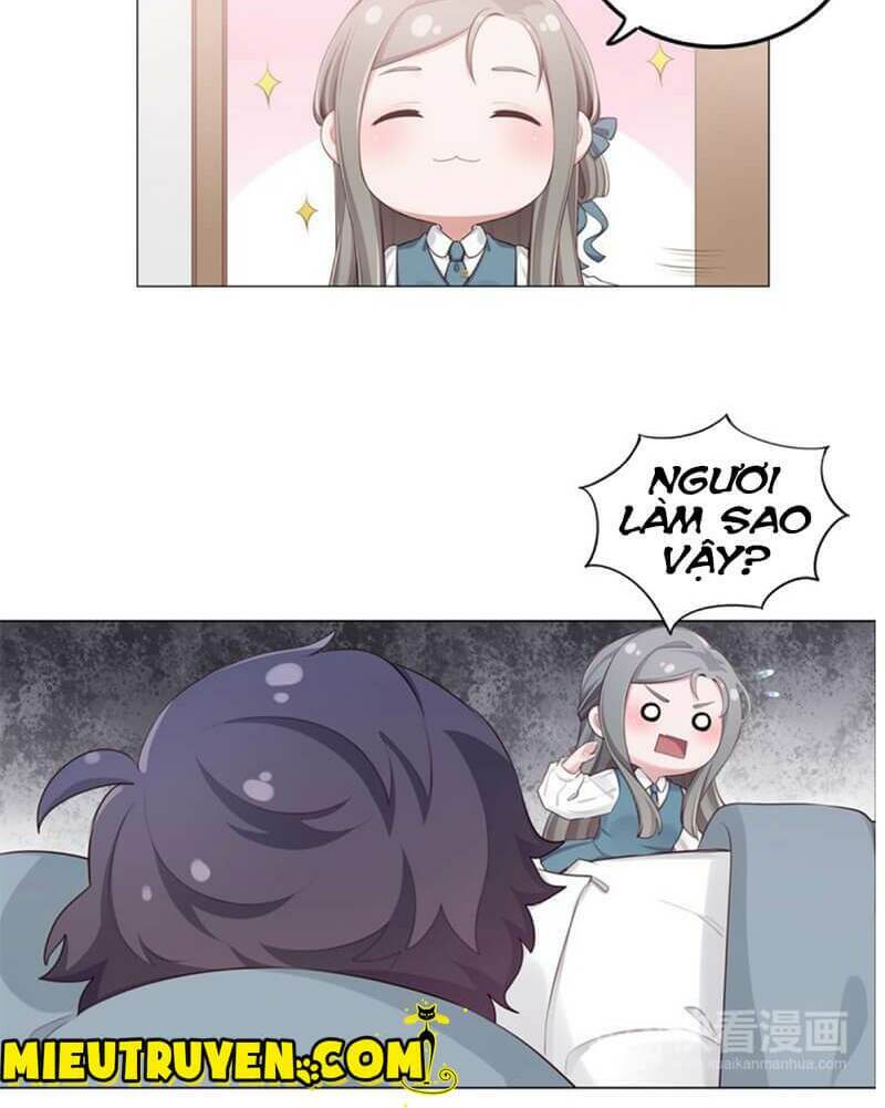 Tướng Quân Mời Xuất Đạo: Chapter 55