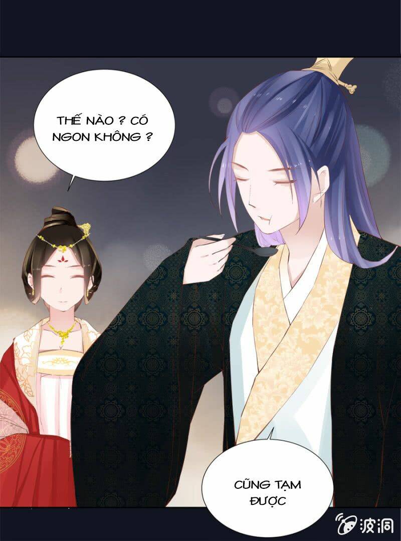 Solo Đi Vương Gia: Chapter 51