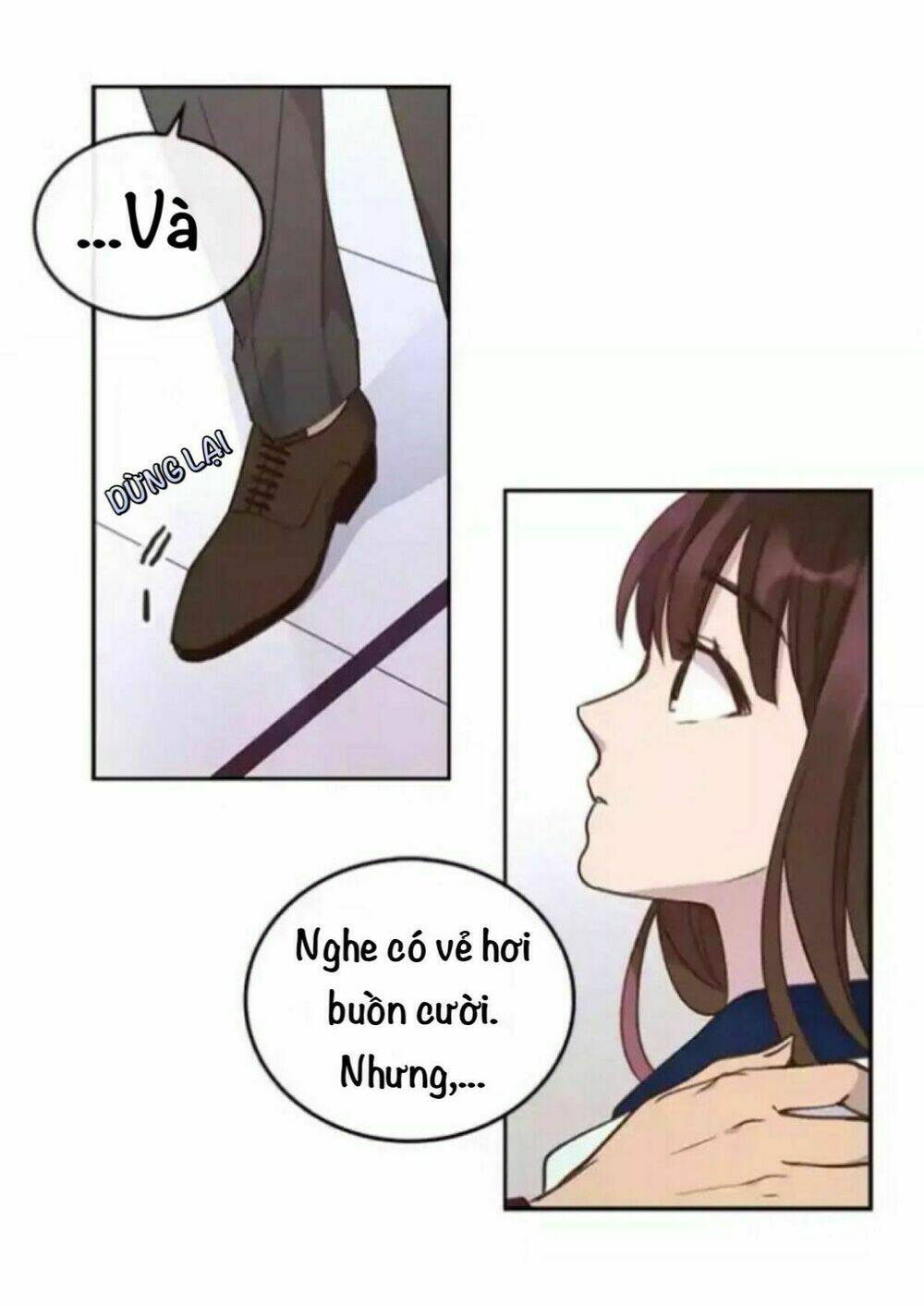 Cuộc Hôn Nhân Bất Khả Thi: Chapter 2