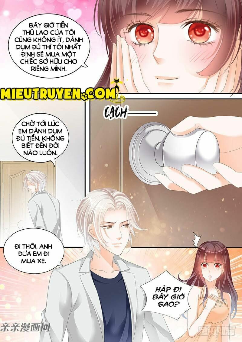 Thiểm Hôn Kiều Thê: Chapter 73