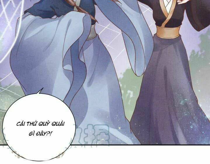 Thịnh Sủng Y Phi Chi Dao Quan Truyện: Chapter 38