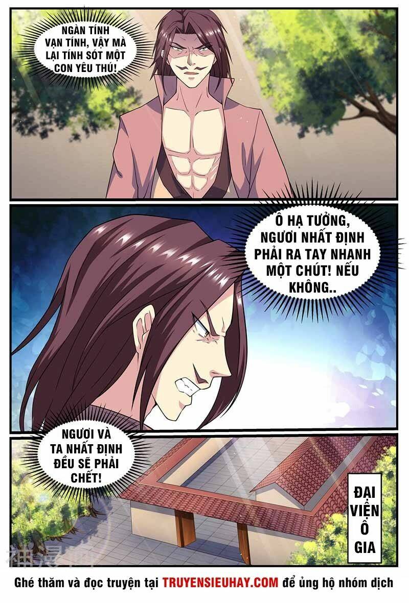 Ta Là Bá Vương: Chapter 63