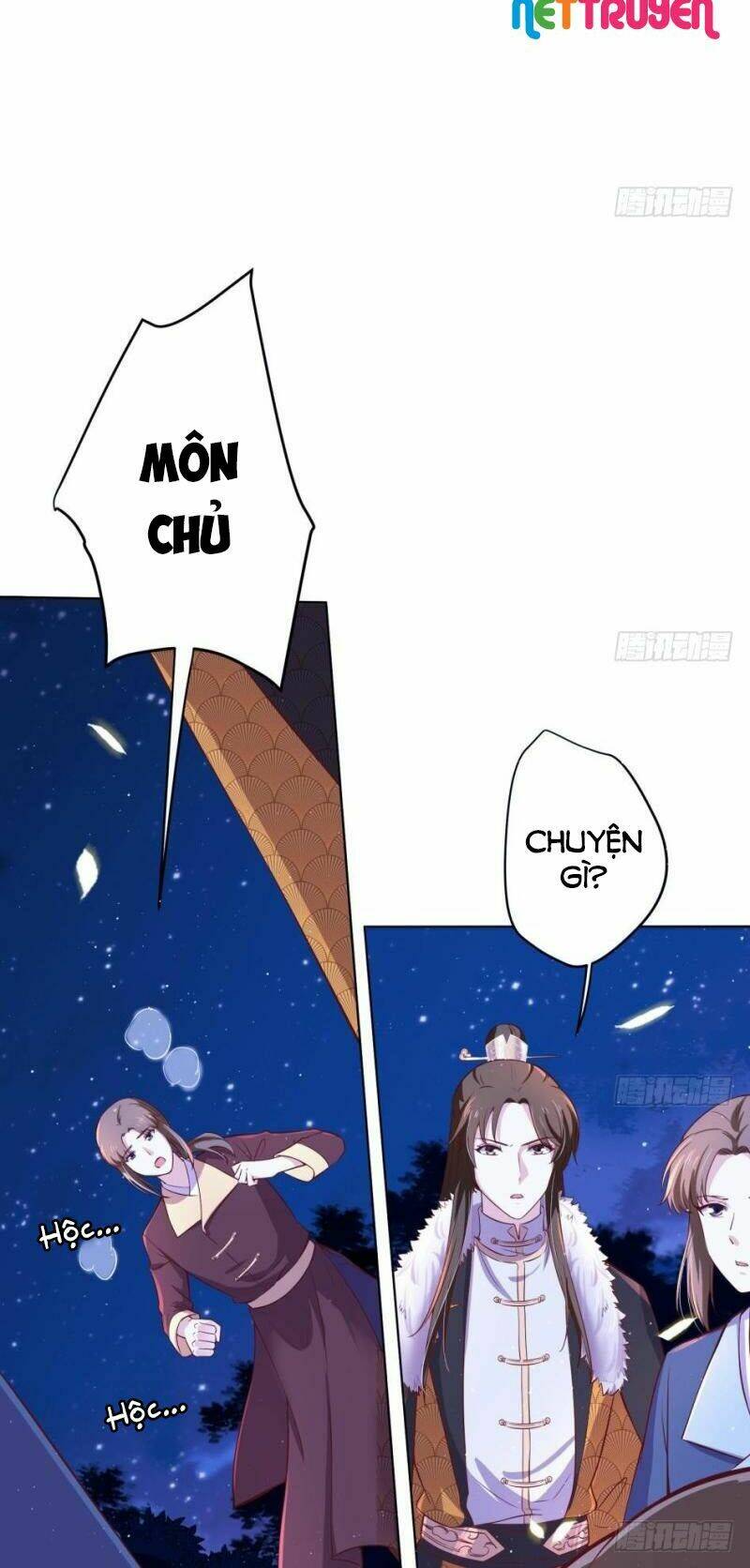 Hậu Cung Của Nữ Hoàng Có Chút Loạn: Chapter 11