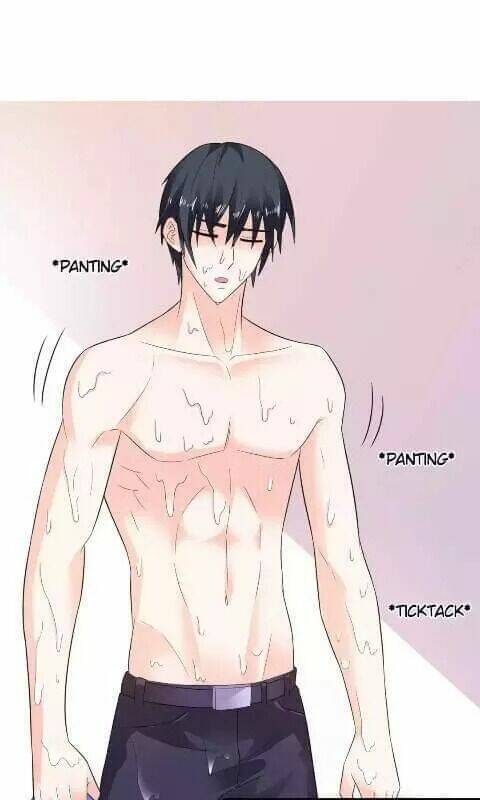 1 Nửa Hoàn Hảo Của Ceo: Chapter 23