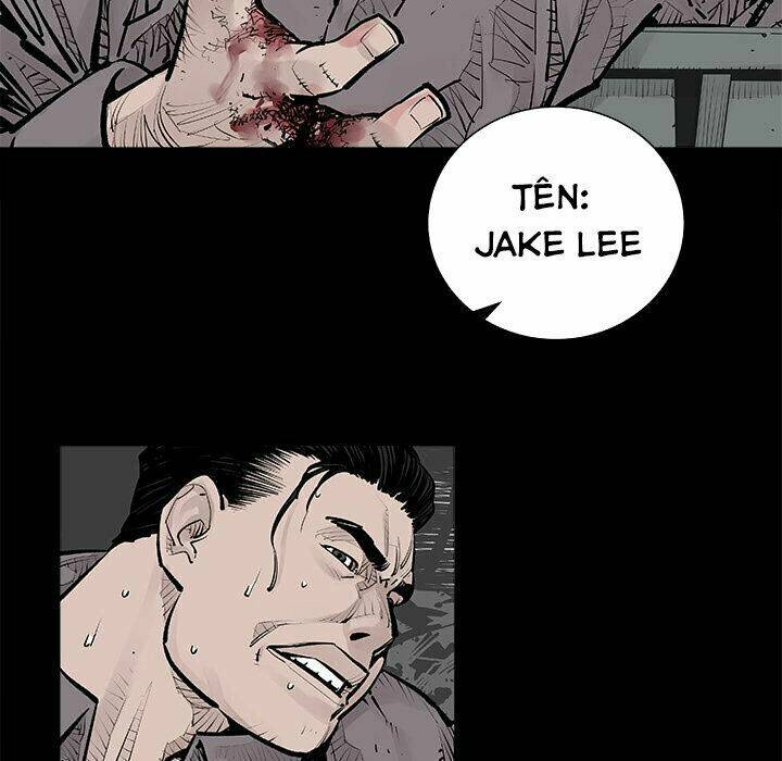 The Devil\’s Descendants: Chapter 1