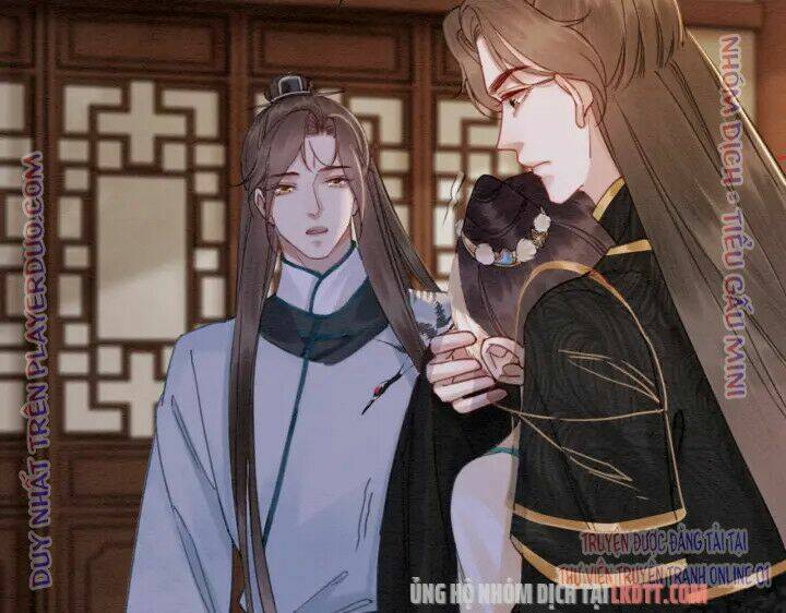 Trọng Sinh Bá Sủng Nhiếp Chính Vương Quá Mạnh Mẽ: Chapter 211