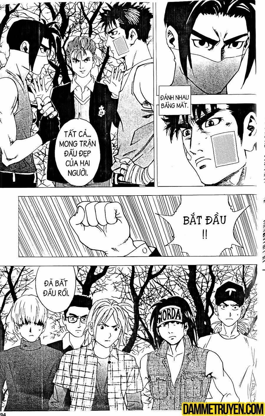 Ai Hơn Ai: Chapter 231