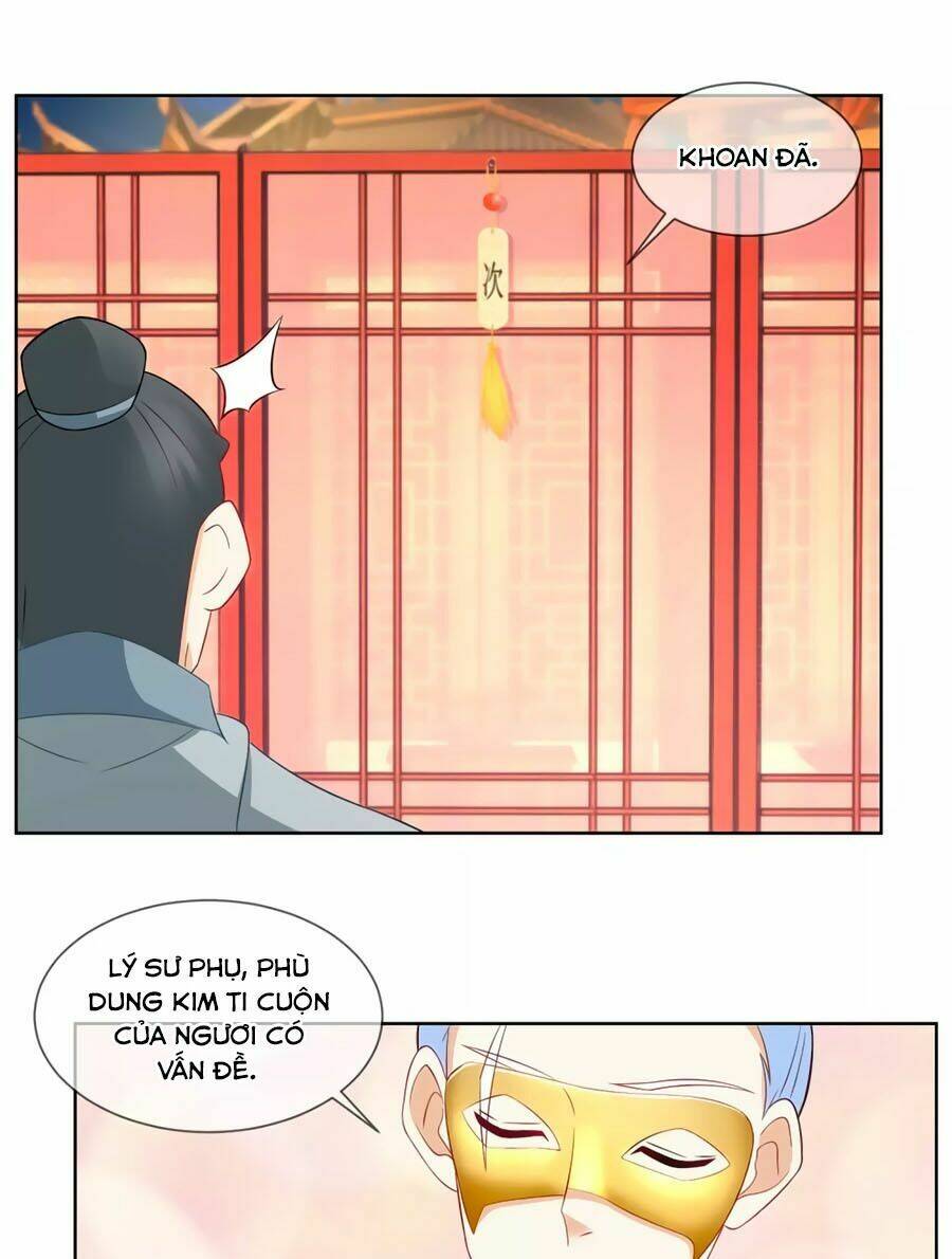 Trù Nương Hoàng Hậu: Chapter 60
