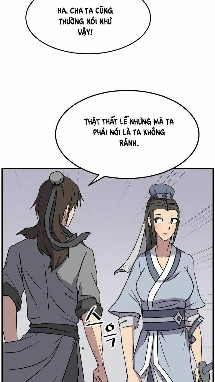 Trọng Sinh, Bất Khả Chiến Bại: Chapter 101