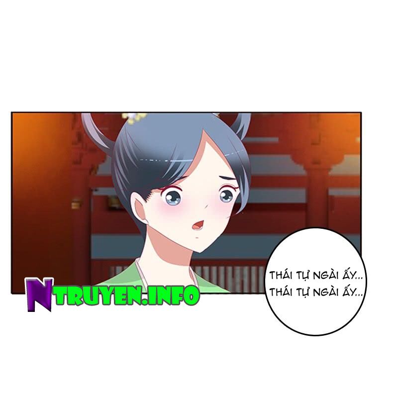 Thông Linh Phi: Chapter 474