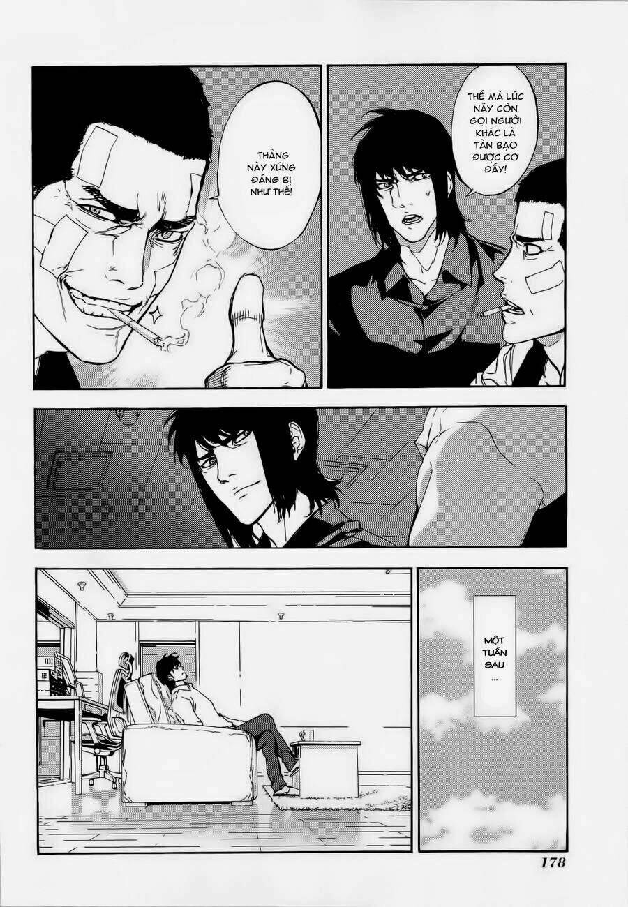 Until Death Do Us Part: Chapter 153