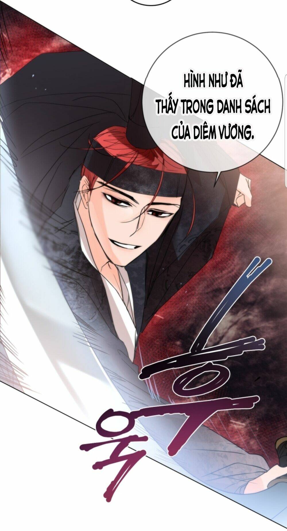 Chae Hong Sa: Chapter 62