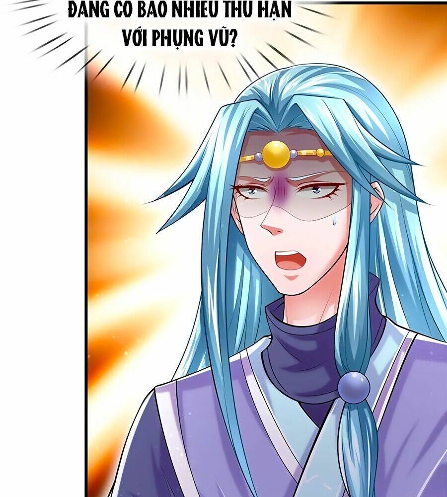 Phụng Lâm Thiên Hạ: Đệ Nhất Mỹ Nữ: Chapter 56